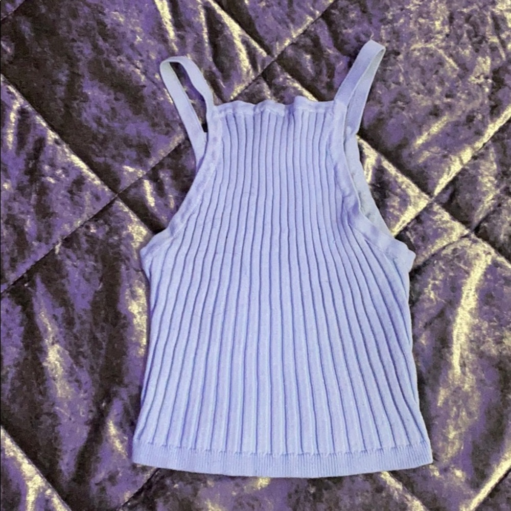 Halter top